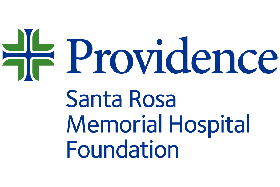 Santa Rosa Memorial Hospital Foundation logo